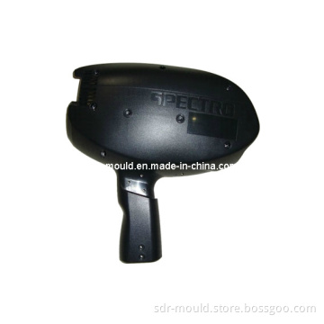Consumer Electronic Accessory\Plastic Mold
